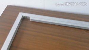 Зеркало с подсветкой своими руками. Светодиодное зеркало.