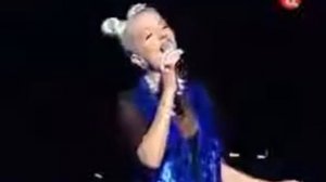 Лайма Вайкуле "Ночной вокзал"