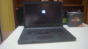 Lenovo Thinkpad L450 Laptop Review - Ranger and Rugged?