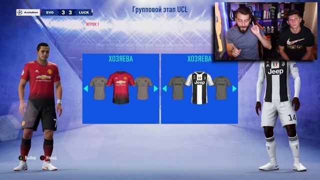 ПЕНАЛЬТИ В ЖИЗНИ VS ПЕНАЛЬТИ В FIFA смотреть онлайн