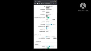 Litebeam 5Ac gen2 Configuration Using Smart Phone and UNMS app.Tutorial