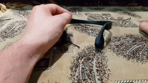 Гарнитура костной проводимости осмотр