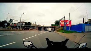 BMW K 1600 GT 2017  - первые впечатления
