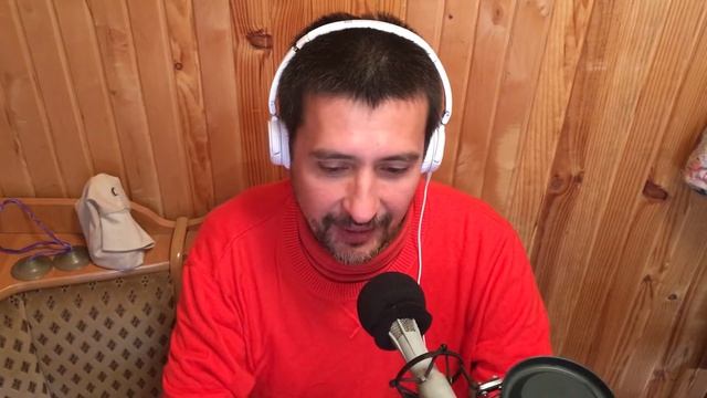 Запись аудиокниги "Религия Сердца. День третий смотреть онлайн