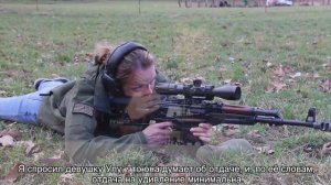 Вепрь 7.62x54r - Тюнинг