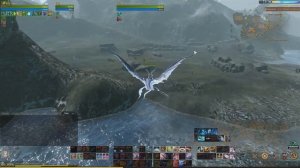 ARCHEAGE 6.7 - ЛУН, ВЛАДЫКА ШТОРМОВ, НОВЫЙ ЕЗДОВОЙ МАУНТ [ОБЗОР]!