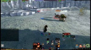 ArcheAge 4.0 :Потрошитель (Билд )