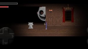 Mr Hopps прохождение верни мяч Билли и петля