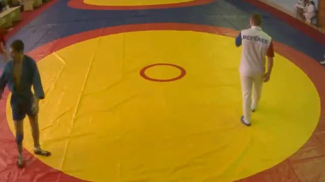 Сапожков - Цыпленков 62 103Q1056 14 07 смотреть онлайн