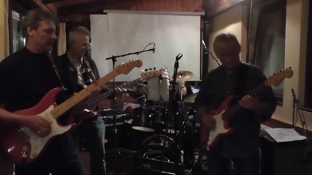 Shadiboys -- Tokaido Line смотреть онлайн