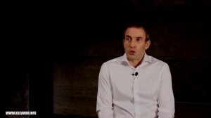 ПОЧЕМУ Я ВСЕГО БОЮСЬ?