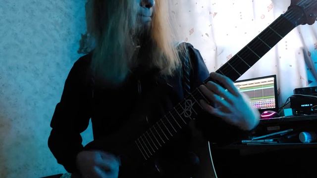 Boss Katana 50 riffin смотреть онлайн