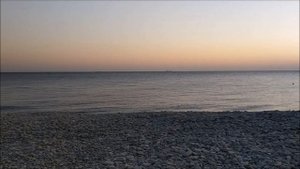 Малый Утриш. Самый чистый пляж. Экскурсия #АНАПА.