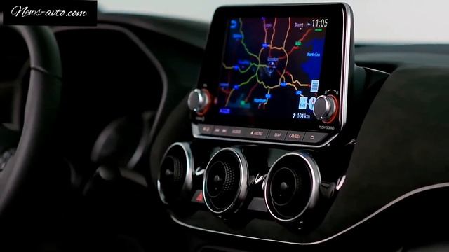 Nissan Juke 2020/Ниссан Жук 2020 года смотреть онлайн