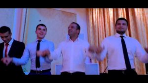 Дима и Манана / Езидская свадьба в Ярославле (06.09.2016)