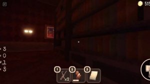 Играю в роблокс  Doors