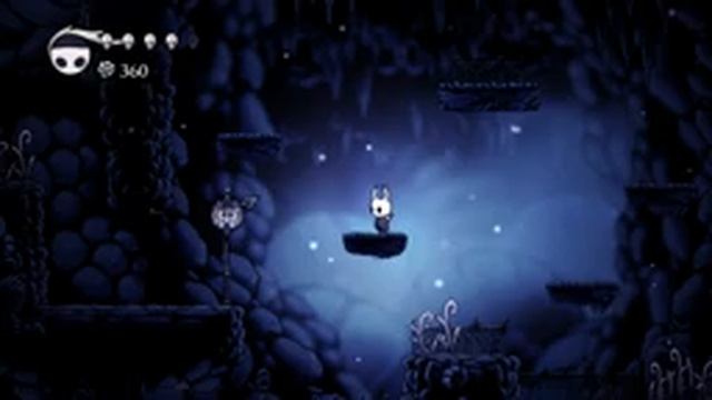 Hollow Knight First Playthrough 8