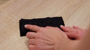 ПАНДА своими руками | Мастер-класс как сшить игрушку подушку панду