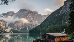 Дневная медитация. Быстрая перезагрузка.