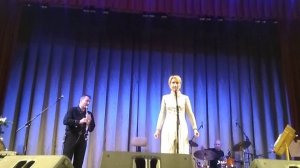 Ирина Богушевская - песенка котёнка Пухыча