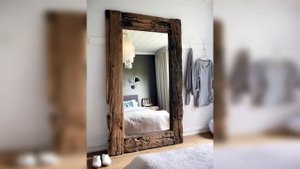 Дерево в интерьере.