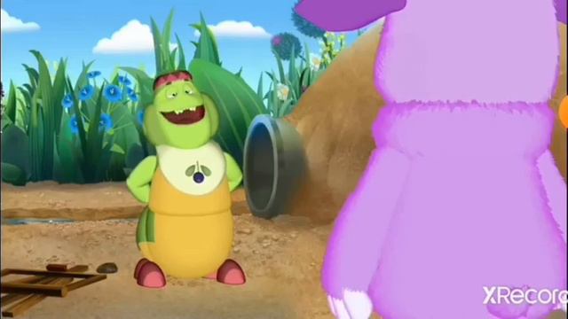 тупой мамаша Лунтик барбарики смотреть онлайн