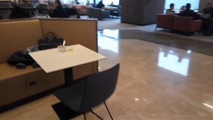 Где можно КУРИТЬ в Шереметьево терминал В//Обзор бизнес зала "Kandinsky" в аэропорту Шереметьево В