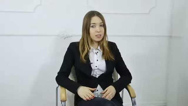 Урок 02 Фокусное расстояние смотреть онлайн