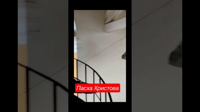 Пасха Христова #колокола #православие #благодать #церковь #христианство