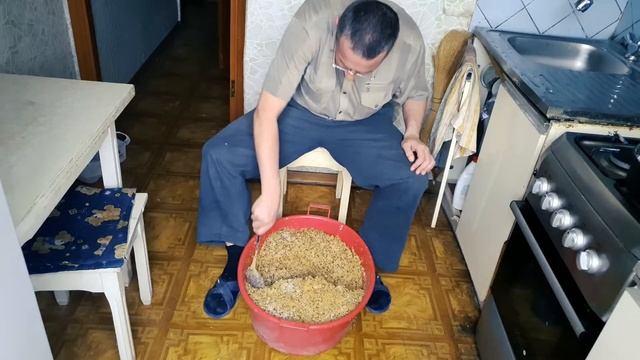 Хочу много грибов и мицелия 8 смотреть онлайн