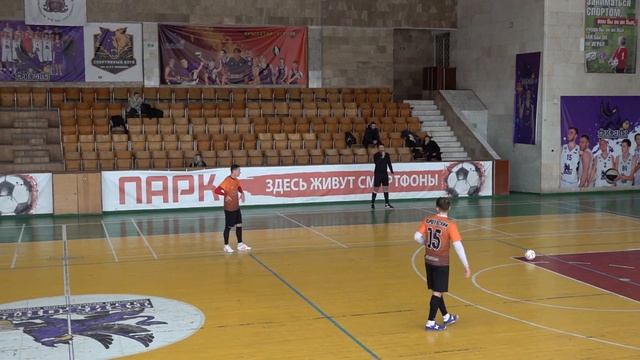 (01) 04.02.2023 "Трудовое" – "Осавиахим" смотреть онлайн