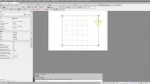 Вставка и заполнение планшета
