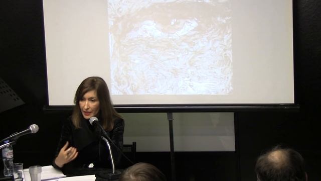 4 Айтен Юран   «О любовной сублимации и внушительной множественности»