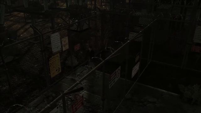 HEAVY RAIN/Мастер оригами (PC) прохождение #4 [Leomembox]