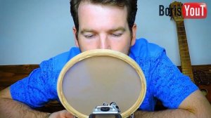 Поп Фильтр для микрофона своими руками  Как сделать поп-фильтр