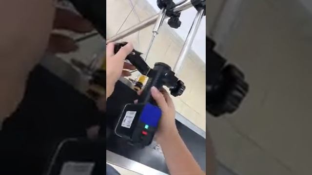 Фотоэлектрический датчик для маркиратора смотреть онлайн