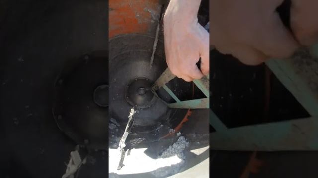 бетономешалка для полистиролбетона принудительного действия это хрень
