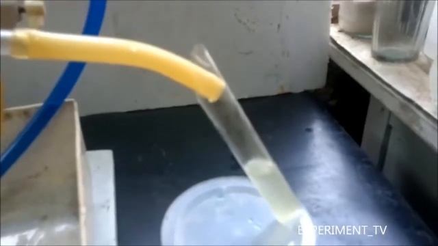 2 Домашнее задание. Получение азотной кислоты смотреть онлайн