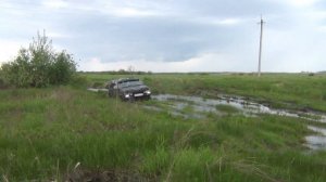 Шипуново. Покатушки 01. 06 .19 . часть  2