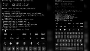 Full Termux Tutorial | How To Use Termux | Termux Tutorial For Beginners
