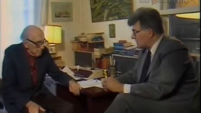 Камера смотрит в мир (1990).avi смотреть онлайн