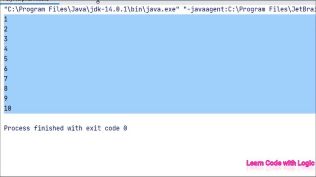 Method overloading in JAVA ||Static Polymorphism - Compile Time Polymorphism JAVA #MethodOverloadin