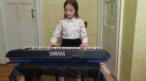 В.Шаинский "Песенка крокодила Гены"