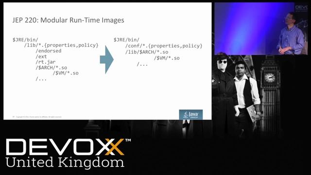 Java 9: Make Way for Modules!