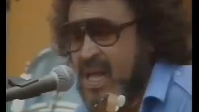 Repertorio musical de lo mejor de Ali Primera смотреть онлайн