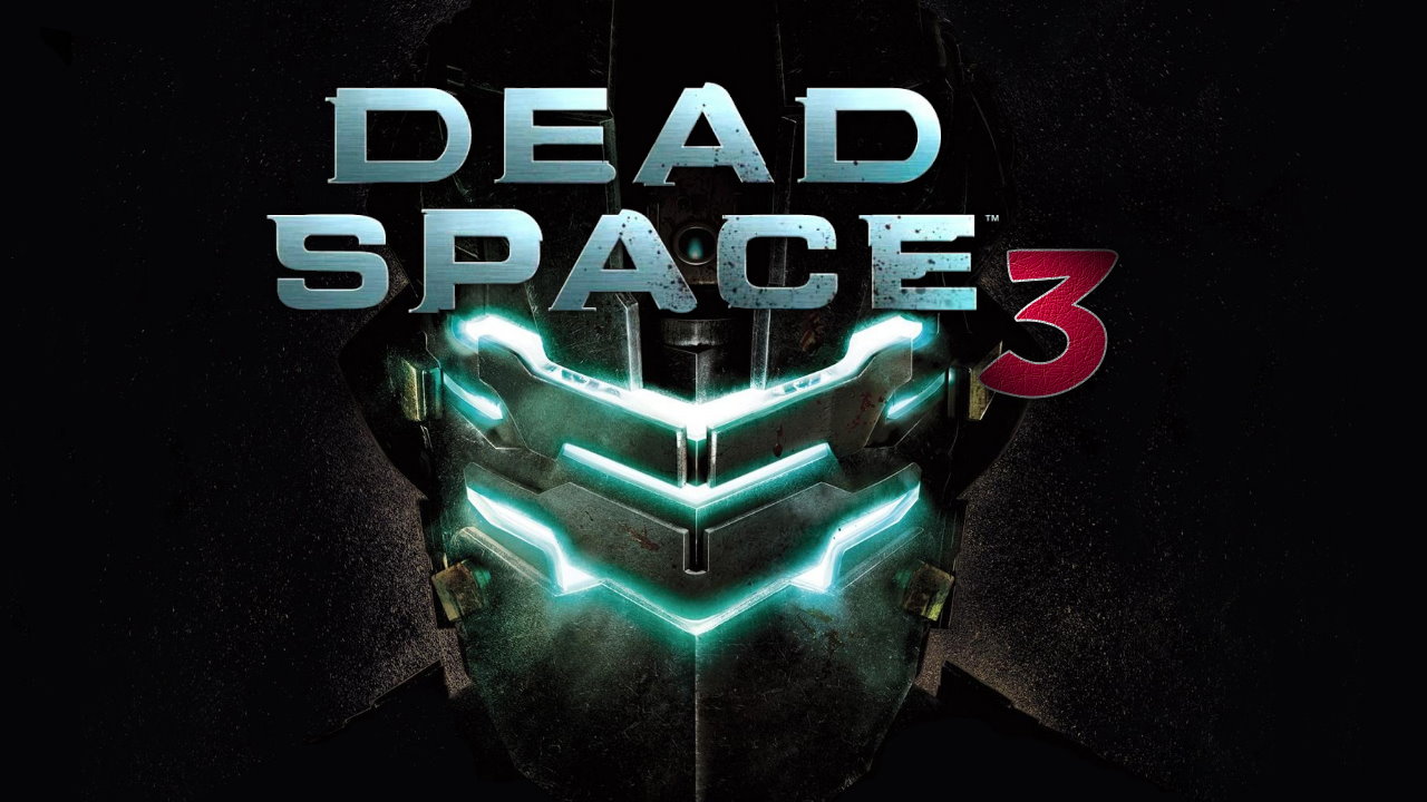 Dead Space 3 прохождение #3 (Без комментариев/no commentary)