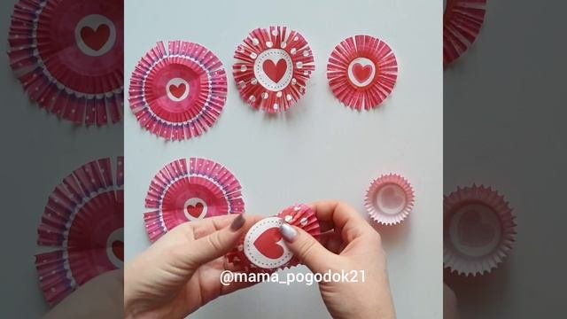 Объёмная аппликация