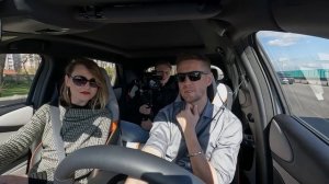 Разрядили электромобиль BYD до «настоящего» 0%. Что делать?