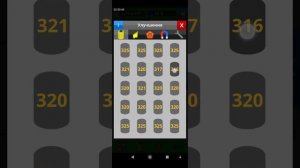 Scrap clicker 2. 10000 звёзд! Статистика и качаю позиции