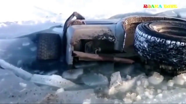 Автоприколы, ДТП, бухие за рулем. смотреть онлайн